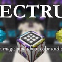 Мод Spectrum для Minecraft 1.21.1, 1.20.1, 1.19.2,  ...