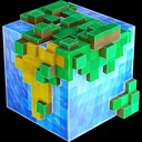 Мод Biomes of Wild для Minecraft 1.17.1