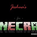 Мод Joshua's Christmas для Minecraft 1.16.5, 1.16.4, 1.12.2,  ...