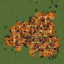 Мод ThisIsFine для Minecraft 1.19.2, 1.18.2