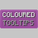 Мод Coloured Tooltips для Minecraft 1.19.2, 1.19, 1.18.2,  ...