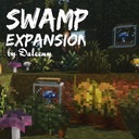 Мод Daleeny's Swamp Expansion для Minecraft 1.20.1, 1.19.2, 1.17.1,  ...