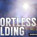 Мод Effortless Building для Minecraft 1.20.1, 1.19.4, 1.19.3,  ...