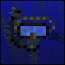 Мод Exline's Snorkel для Minecraft 1.21, 1.20.6, 1.20.5,  ...