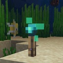 Мод Aquatic Torches для Minecraft 1.20.2, 1.20.1, 1.20,  ...