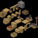 Мод NiceMod для Minecraft 1.21.1, 1.21, 1.20.4,  ...