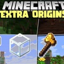 Мод Extra Origins для Minecraft 1.20.2, 1.20.1, 1.19.4,  ...