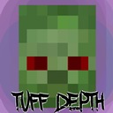 Мод Tuff Depth для Minecraft 1.19.2, 1.18.1