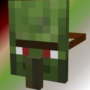 Мод Masks-Hats для Minecraft 1.17.1, 1.16.5