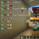 Мод OffersHUD для Minecraft 1.21, 1.20.6, 1.20.4,  ...