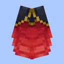 Мод Pretty Capes для Minecraft 1.18.1, 1.17.1