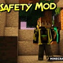 Мод MineSafety для Minecraft 1.18.1, 1.16.5, 1.16.4,  ...