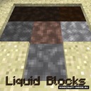 Мод Liquid Blocks для Minecraft 1.21, 1.20.6, 1.20.5,  ...