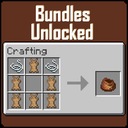 Мод Bundles Unlocked для Minecraft 1.20.2, 1.20.1, 1.20,  ...