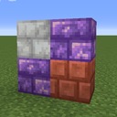 Мод Brick+ для Minecraft 1.17.1