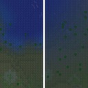 Мод Better Biome Blend для Minecraft 1.19, 1.18.2, 1.18.1,  ...