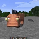 Мод Spoorn Dual Wield для Minecraft 1.20.1, 1.20, 1.19.3,  ...