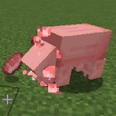 Мод HungryPigs для Minecraft 1.19.2, 1.18.2
