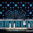 Мод Portality для Minecraft 1.18.2, 1.18.1, 1.16.5,  ...