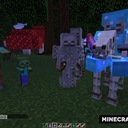 Мод Rough Mobs Revamped для Minecraft 1.16.5, 1.15.2, 1.14.4,  ...