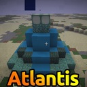 Мод Atlantis для Minecraft 1.21, 1.20.5, 1.20.1,  ...