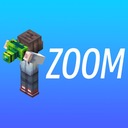 Мод Zoom camera для Minecraft 1.21.3, 1.21.1