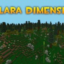 Мод Solara Dimension для Minecraft 1.21.1, 1.20.6, 1.20.1