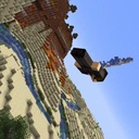 Мод Cool Elytra Roll для Minecraft 1.21, 1.20.4, 1.20.3,  ...