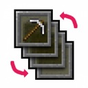 Мод HotbarSwap для Minecraft 1.18.1 - 1.18