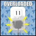 Мод Overloaded для Minecraft 1.16.5, 1.15.2, 1.14.4,  ...