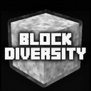 Мод Block Diversity для Minecraft 1.18.1, 1.16.5, 1.16.4,  ...