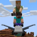 Мод Player Ladder для Minecraft 1.21, 1.20.1, 1.20,  ...