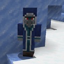 Мод YDM's Iceologer для Minecraft 1.19.3, 1.19.2, 1.19.1,  ...