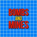 Мод Bombs and Mines для Minecraft 1.17.1