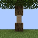 Мод HT's TreeChop для Minecraft 1.20.1, 1.19.4, 1.19.3,  ...