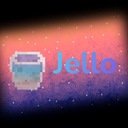 Мод Jello для Minecraft 1.20.1, 1.19.4, 1.19.2,  ...