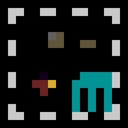 Мод Terrain Begone для Minecraft 1.18.1 - 1.18