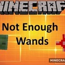 Мод Not Enough Wands для Minecraft 1.21.1, 1.21.1 neoforge, 1.20.1,  ...