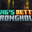 Мод YUNG's Better Strongholds для Minecraft 1.20.4, 1.20.1, 1.20,  ...