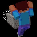 Мод Cammie's Minecart Tweaks для Minecraft 1.20.1, 1.19.3, 1.19.2,  ...