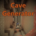 Мод Cave Generator для Minecraft 1.16.5, 1.12.2