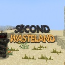 Мод Second Wasteland для Minecraft 1.17.1