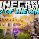 Мод The Lord of the Rings для Minecraft 1.16.5, 1.15.2, 1.7.10