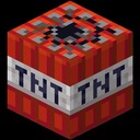 Мод Throwable Explosives для Minecraft 1.20.6, 1.20.5, 1.20.4,  ...