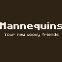 Мод Mannequins для Minecraft 1.19.2, 1.18.2, 1.18.1,  ...