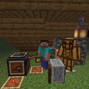 Мод New Copper для Minecraft 1.17.1