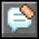Мод Chat Patches (Where's My Chat History?) для Minecraft 1.21.1, 1.21, 1.20.6,  ...