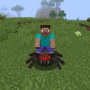 Мод Easy Rider для Minecraft 1.16.5, 1.16.4