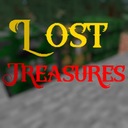 Мод Lost Treasures для Minecraft 1.17.1