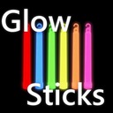 Мод Glow Sticks для Minecraft 1.20.2, 1.20.1, 1.20,  ...